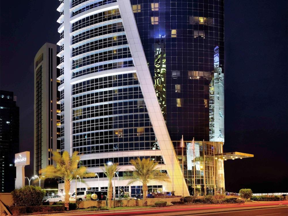 Qabila Westbay Hotel By Marriott Doha Ngoại thất bức ảnh The Ritz-Carlton, Bahrain